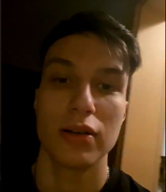 Anže Žibert