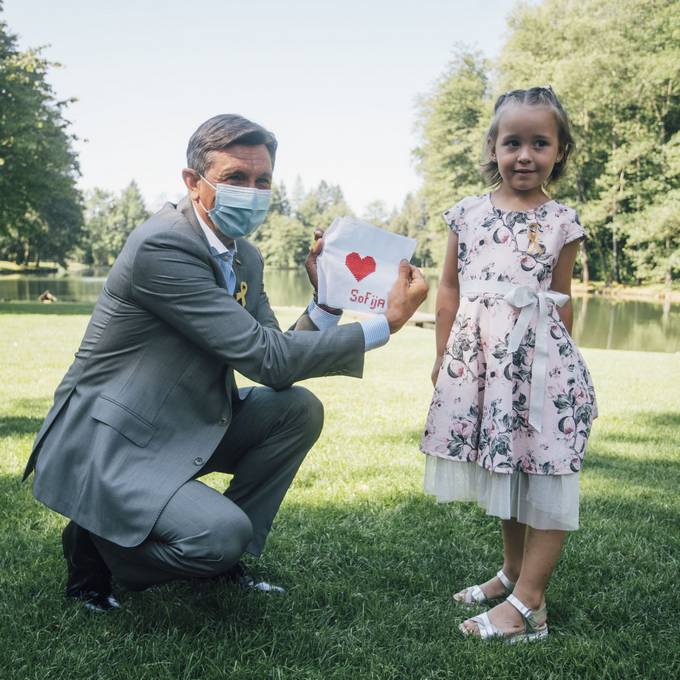 borut pahor
